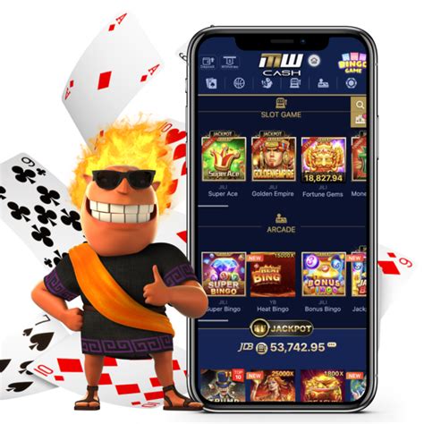 mwcash arcade|MWCASH Online Casino APP – Best Online Casino for Filipinos.